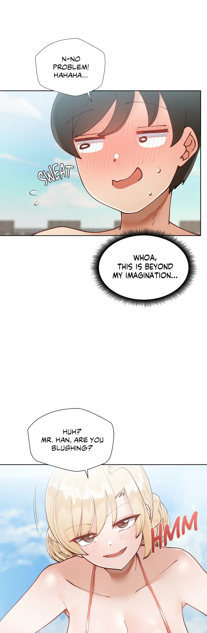 Learning The Hard Way - Chapter 15 [photo 4] - MangaPorn