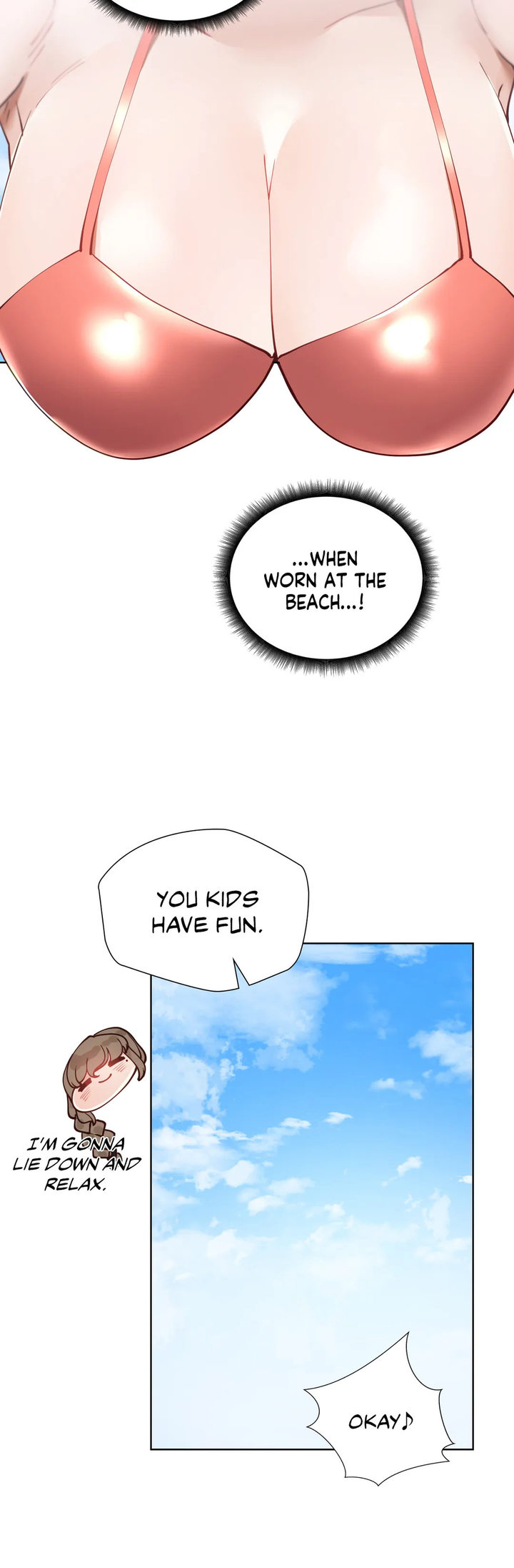 Learning The Hard Way - Chapter 15 [photo 6] - MangaPorn