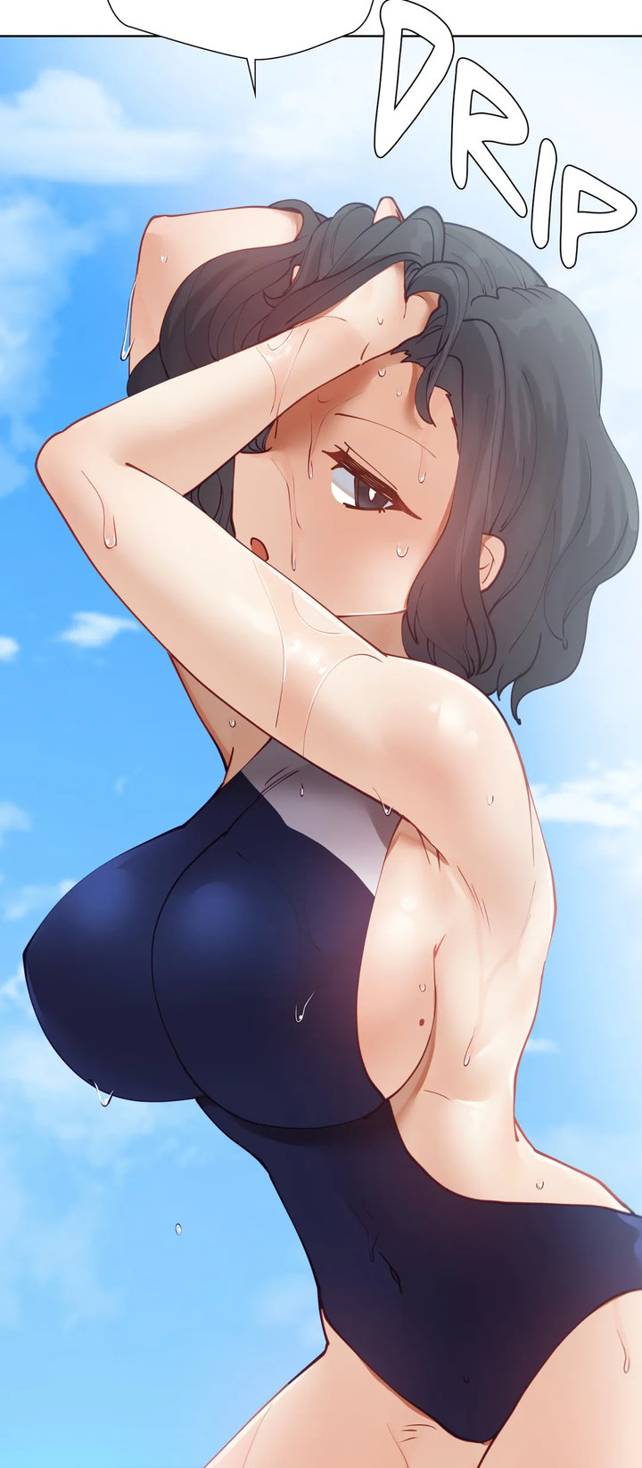 Learning The Hard Way - Chapter 16 [photo 10] - MangaPorn