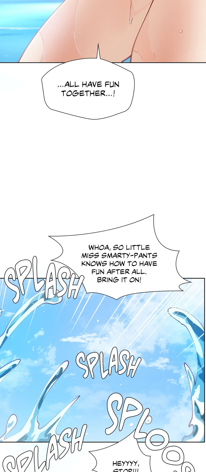 Learning The Hard Way - Chapter 16 [photo 11] - MangaPorn