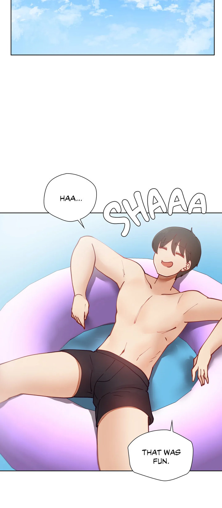 Learning The Hard Way - Chapter 16 [photo 16] - MangaPorn