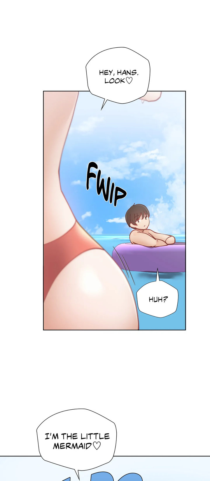 Learning The Hard Way - Chapter 16 [photo 17] - MangaPorn