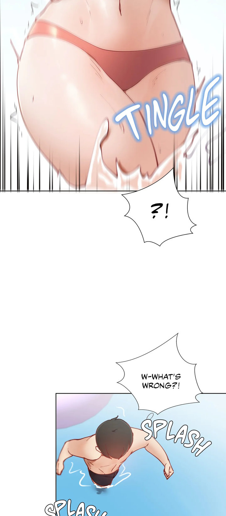 Learning The Hard Way - Chapter 16 [photo 22] - MangaPorn