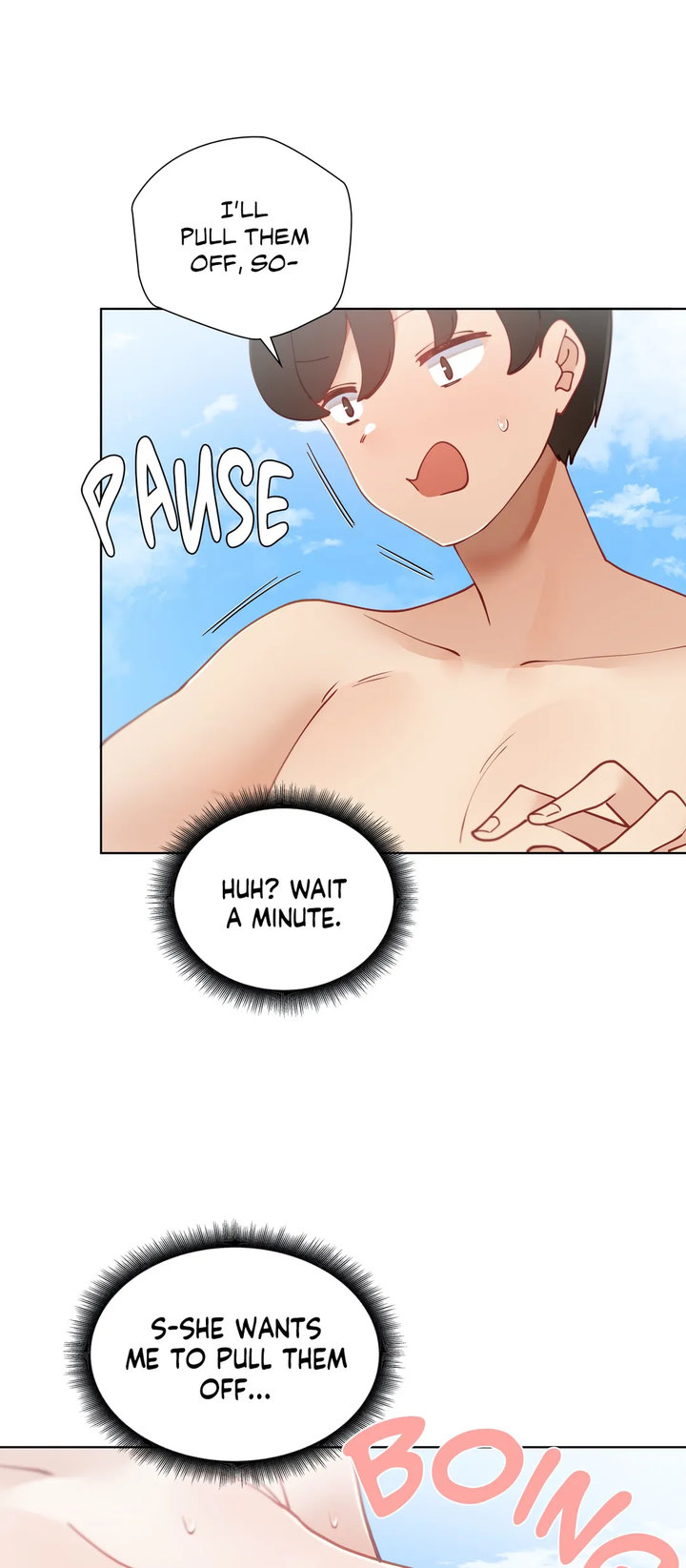 Learning The Hard Way - Chapter 16 [photo 25] - MangaPorn