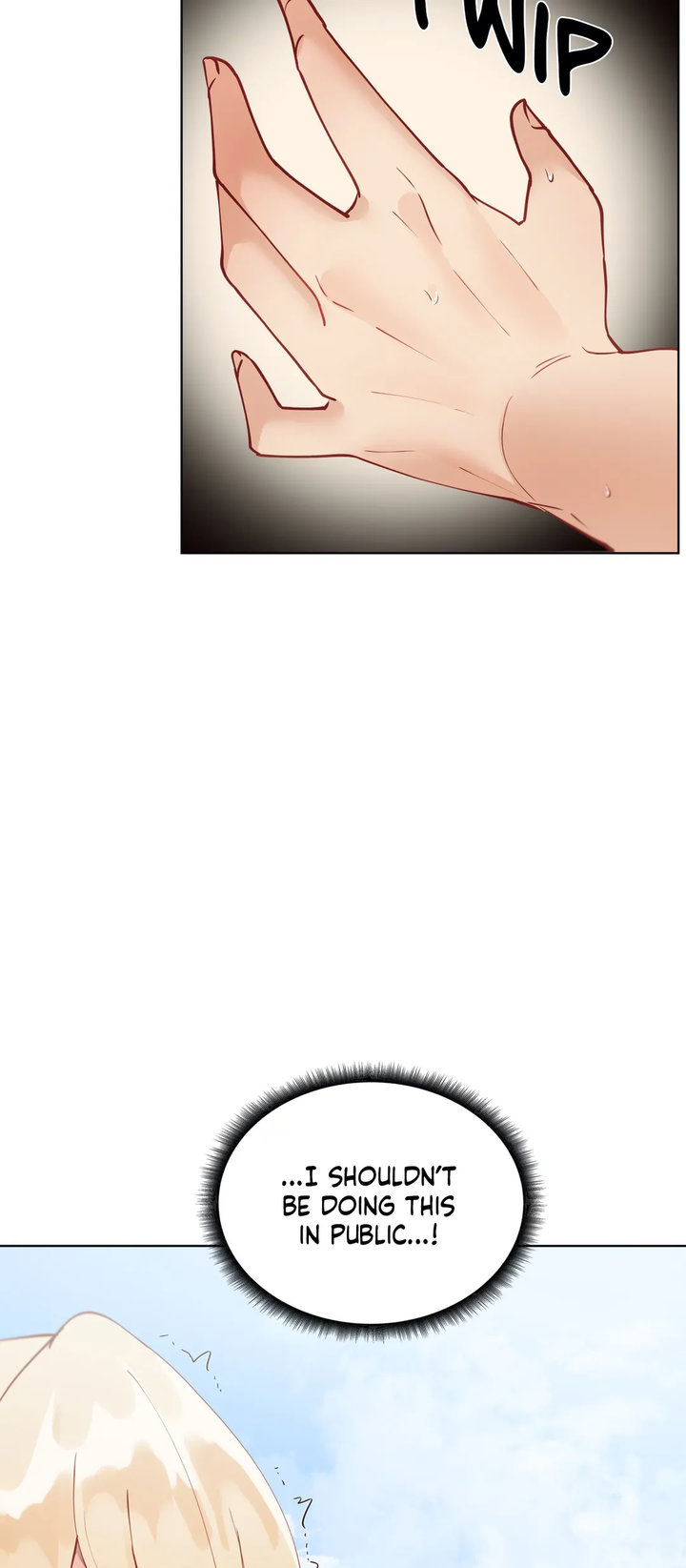 Learning The Hard Way - Chapter 16 [photo 27] - MangaPorn