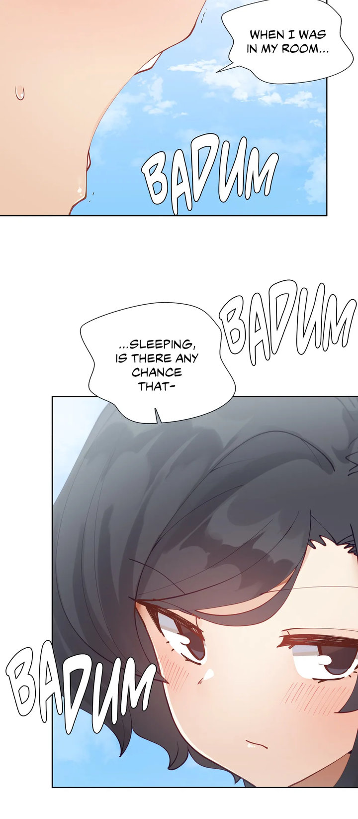 Learning The Hard Way - Chapter 16 [photo 3] - MangaPorn