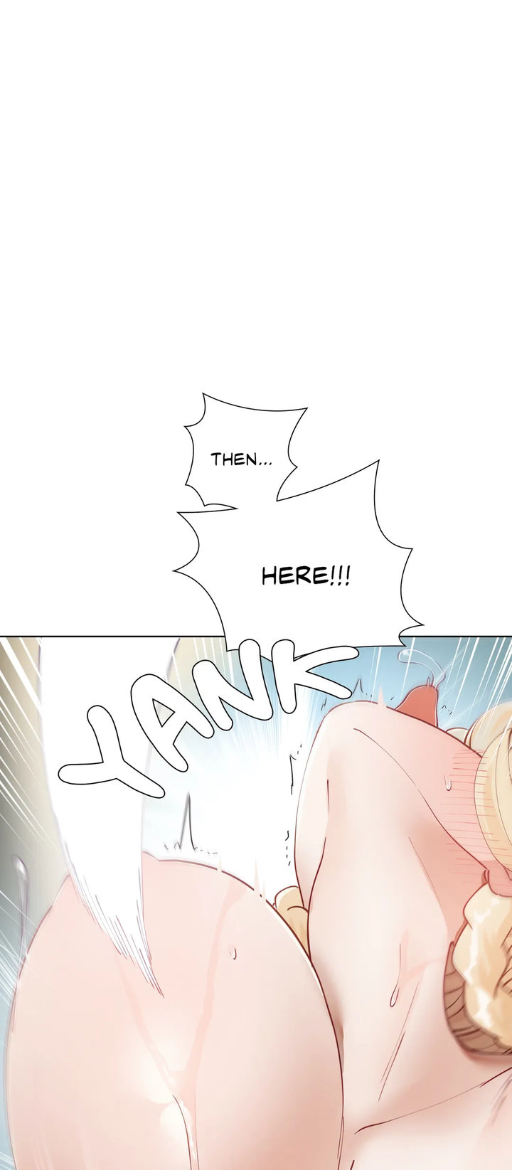 Learning The Hard Way - Chapter 16 [photo 30] - MangaPorn