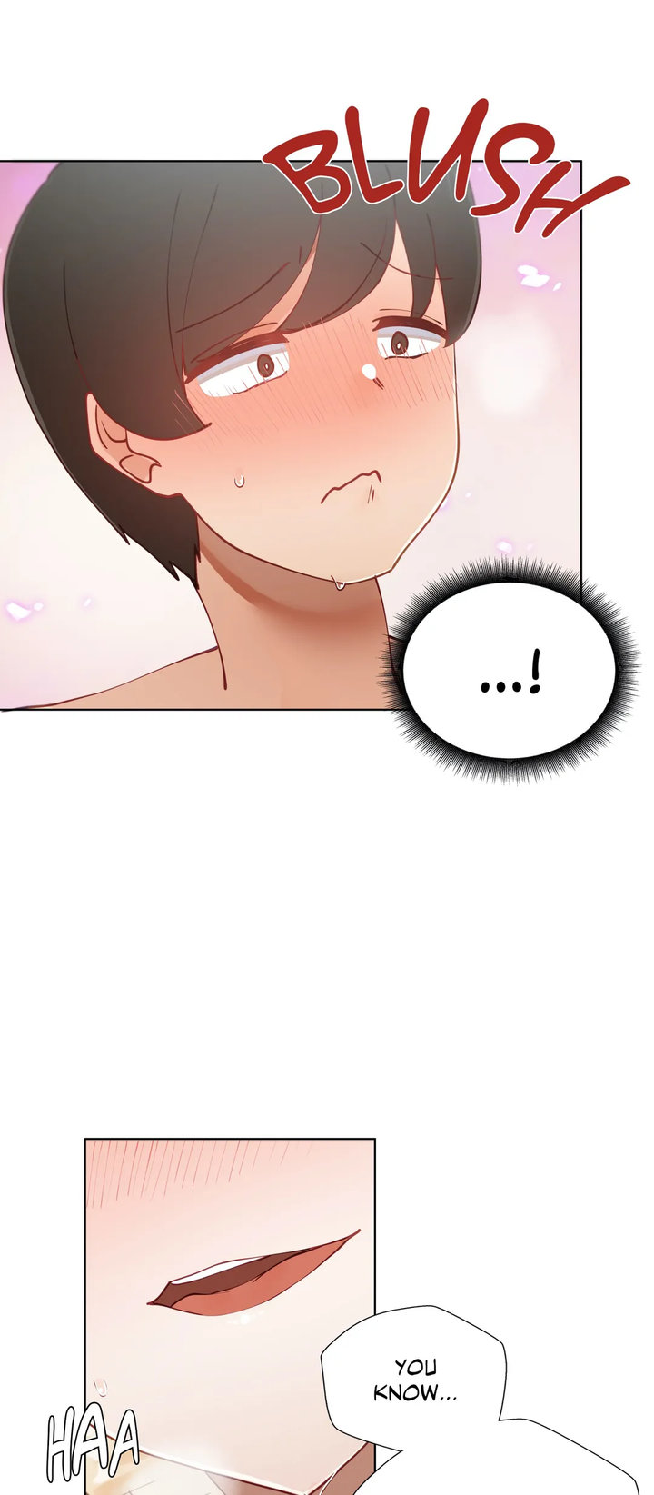 Learning The Hard Way - Chapter 16 [photo 34] - MangaPorn