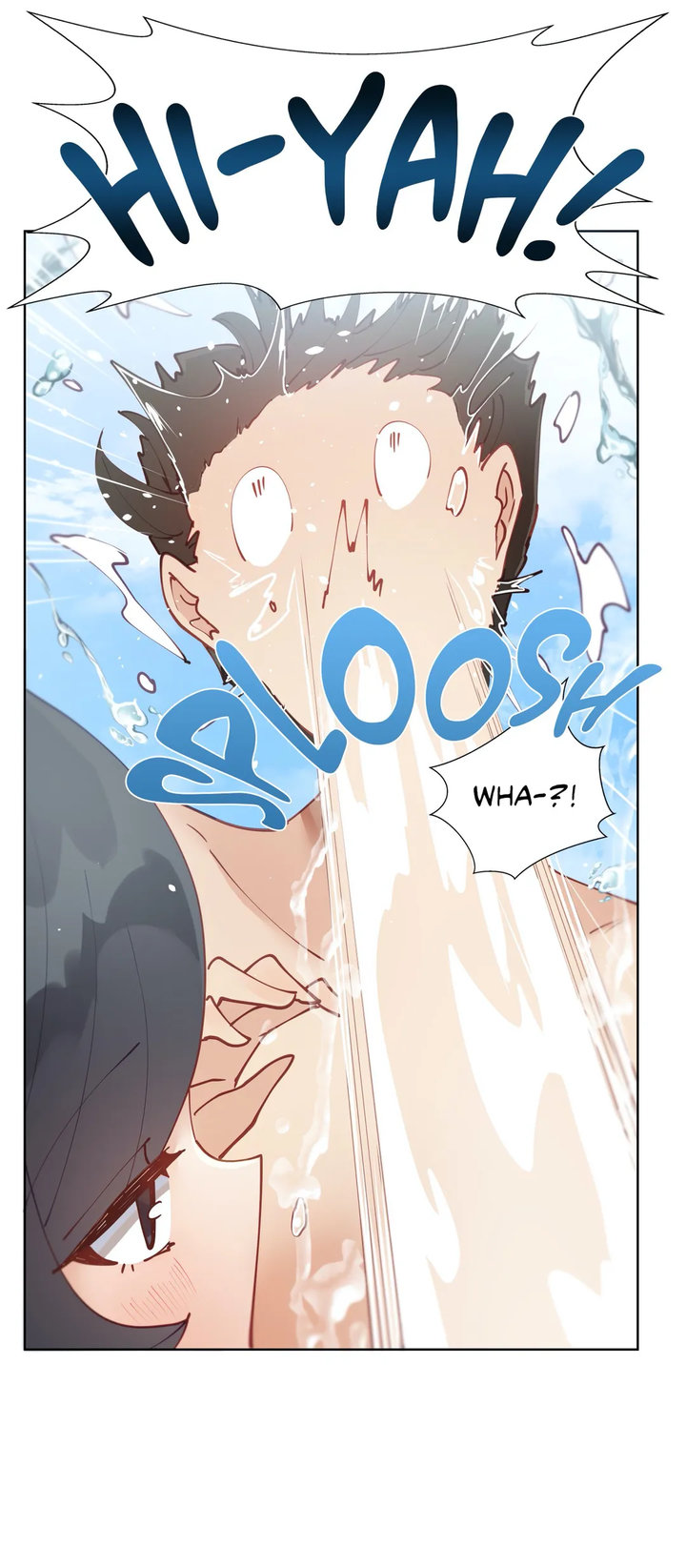 Learning The Hard Way - Chapter 16 [photo 4] - MangaPorn