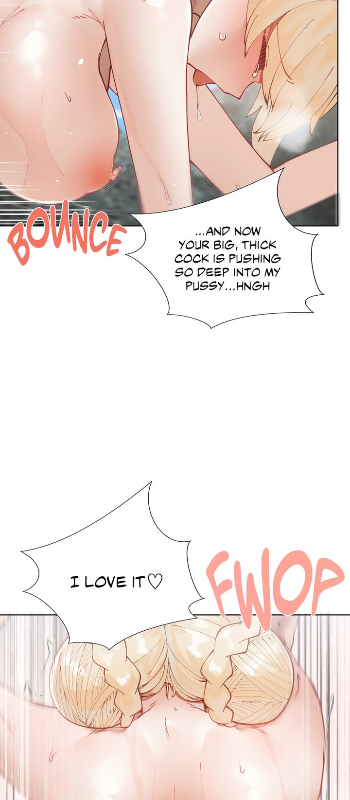 Learning The Hard Way - Chapter 16 [photo 43] - MangaPorn