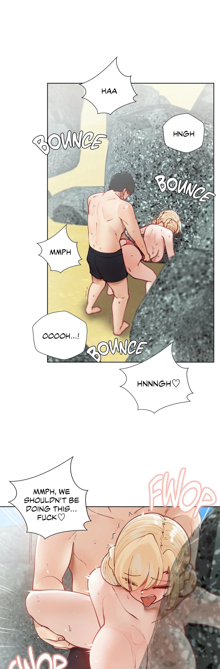 Learning The Hard Way - Chapter 16 [photo 45] - MangaPorn