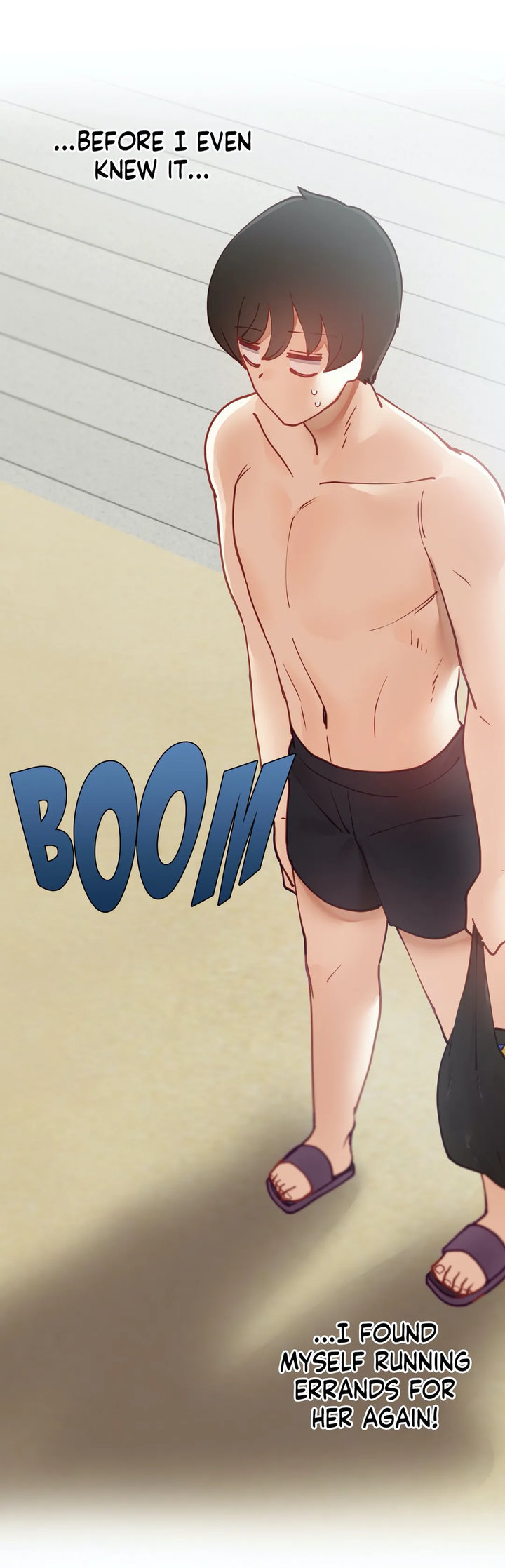 Learning The Hard Way - Chapter 16 [photo 53] - MangaPorn