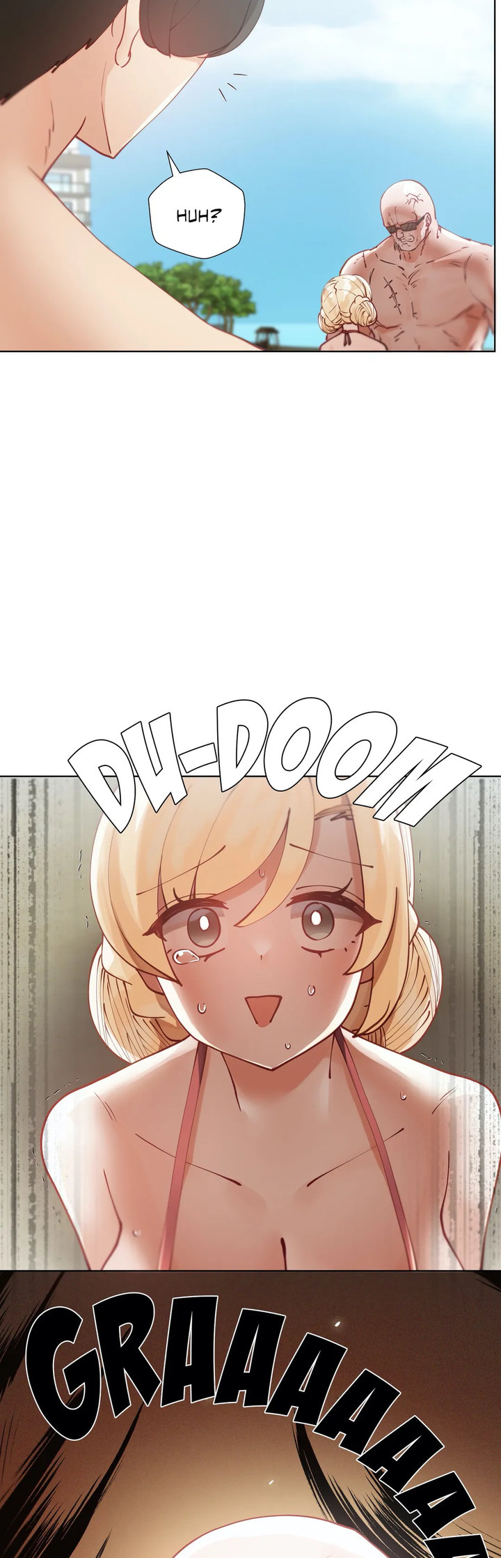 Learning The Hard Way - Chapter 16 [photo 55] - MangaPorn