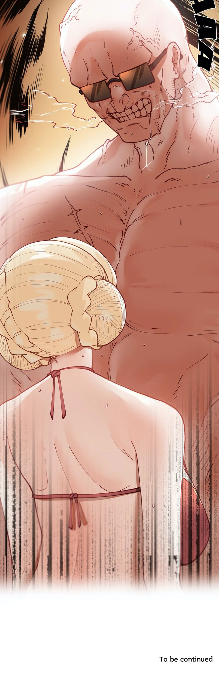 Learning The Hard Way - Chapter 16 [photo 56] - MangaPorn