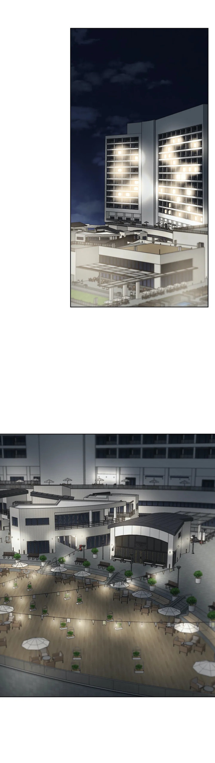 Learning The Hard Way - Chapter 17 [photo 13] - MangaPorn