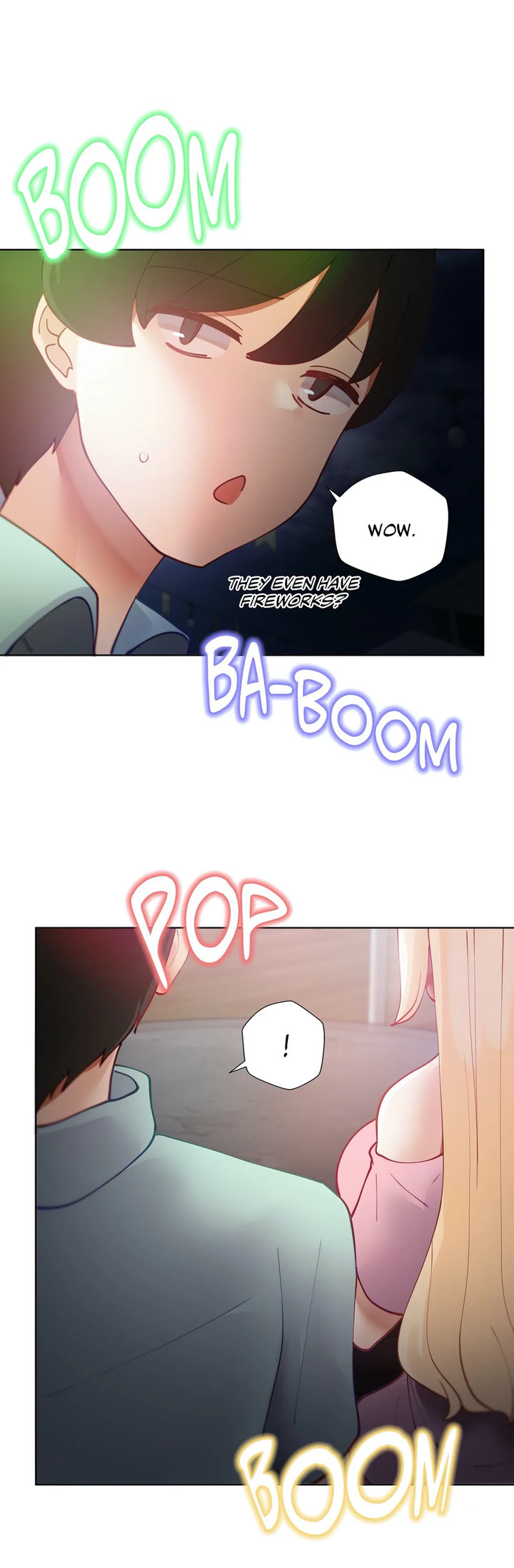 Learning The Hard Way - Chapter 17 [photo 16] - MangaPorn