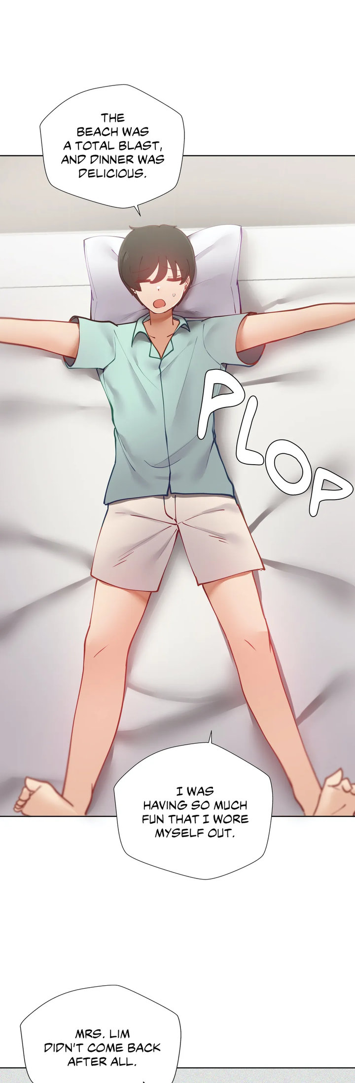 Learning The Hard Way - Chapter 17 [photo 20] - MangaPorn