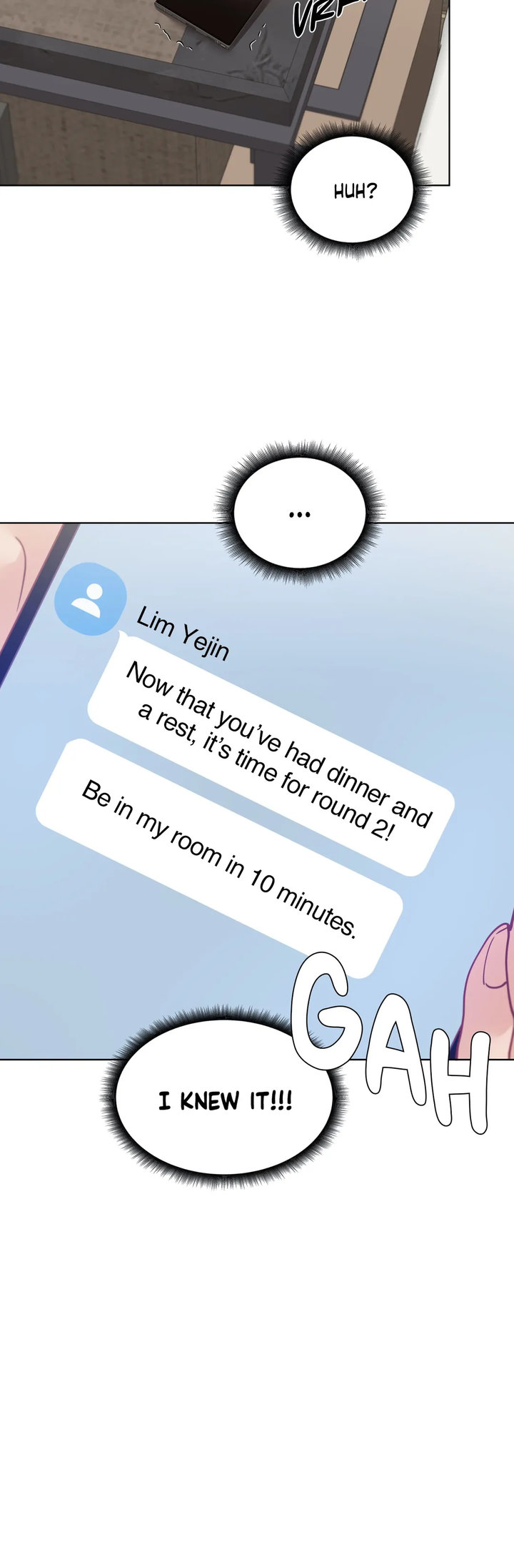 Learning The Hard Way - Chapter 17 [photo 23] - MangaPorn