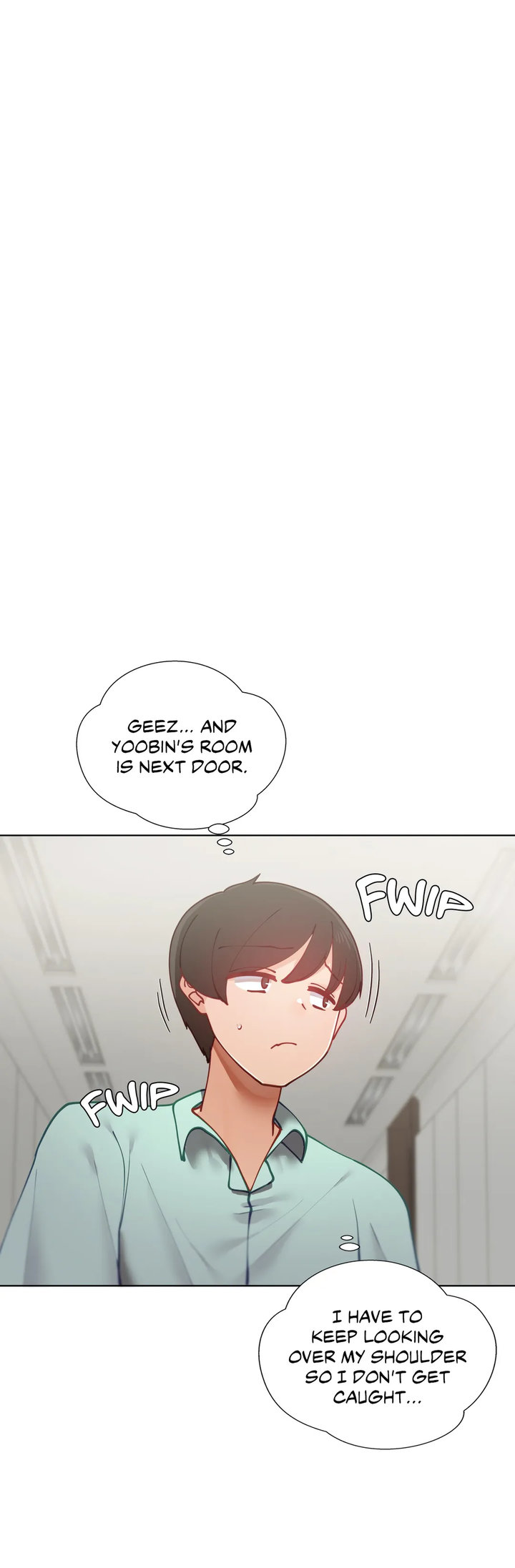 Learning The Hard Way - Chapter 17 [photo 24] - MangaPorn