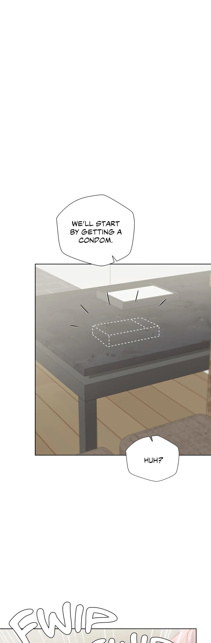 Learning The Hard Way - Chapter 17 [photo 37] - MangaPorn