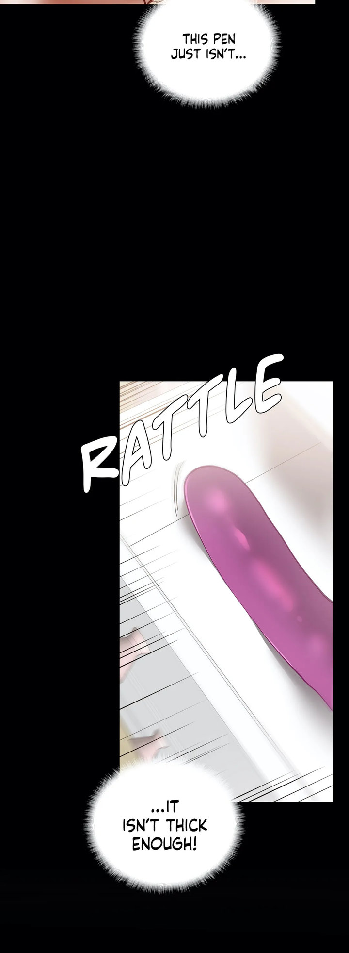 Learning The Hard Way - Chapter 18 [photo 10] - MangaPorn