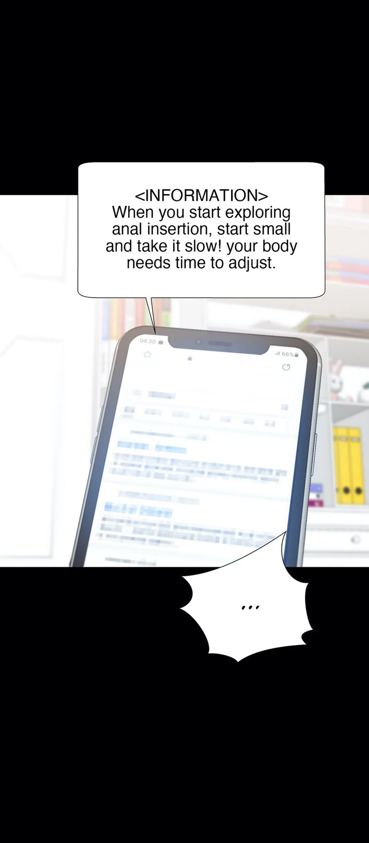 Learning The Hard Way - Chapter 18 [photo 16] - MangaPorn