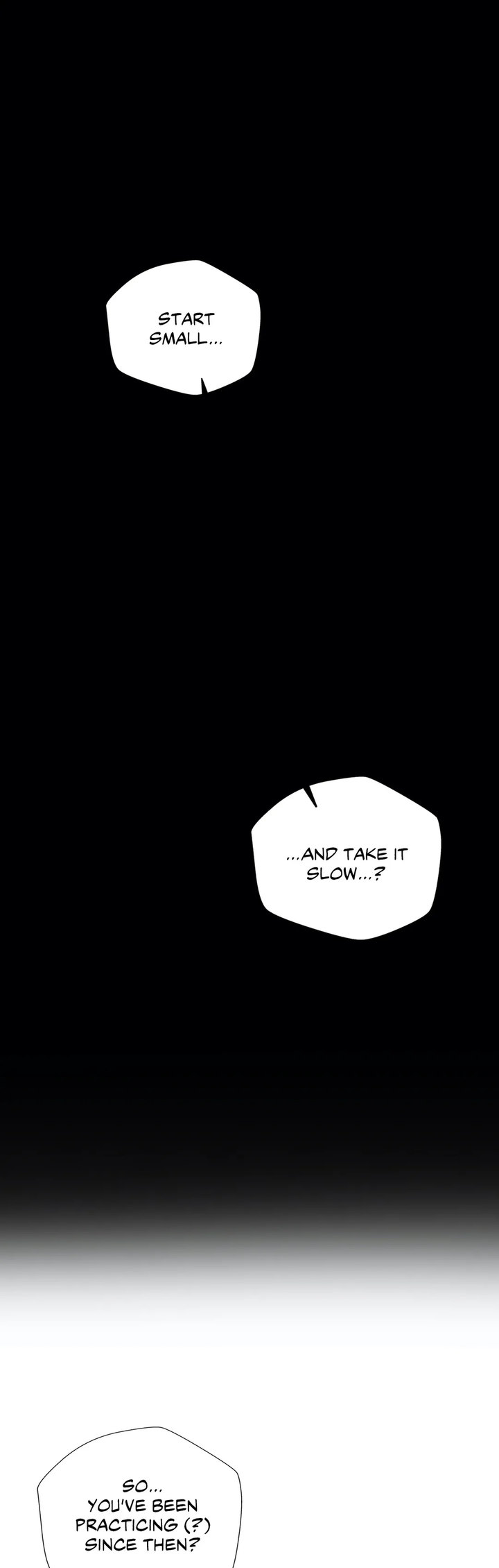 Learning The Hard Way - Chapter 18 [photo 17] - MangaPorn