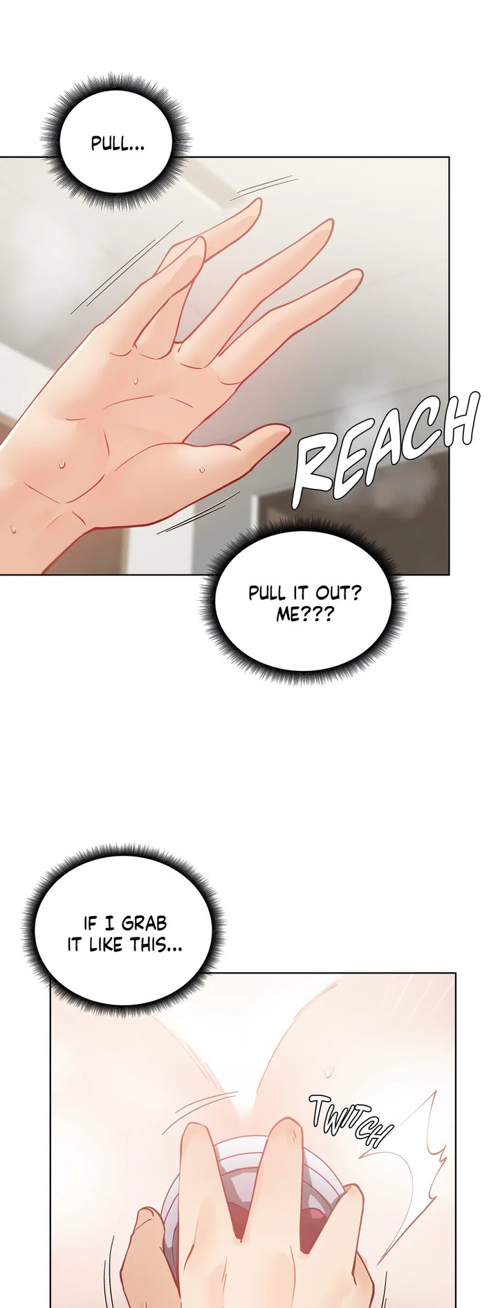 Learning The Hard Way - Chapter 18 [photo 21] - MangaPorn