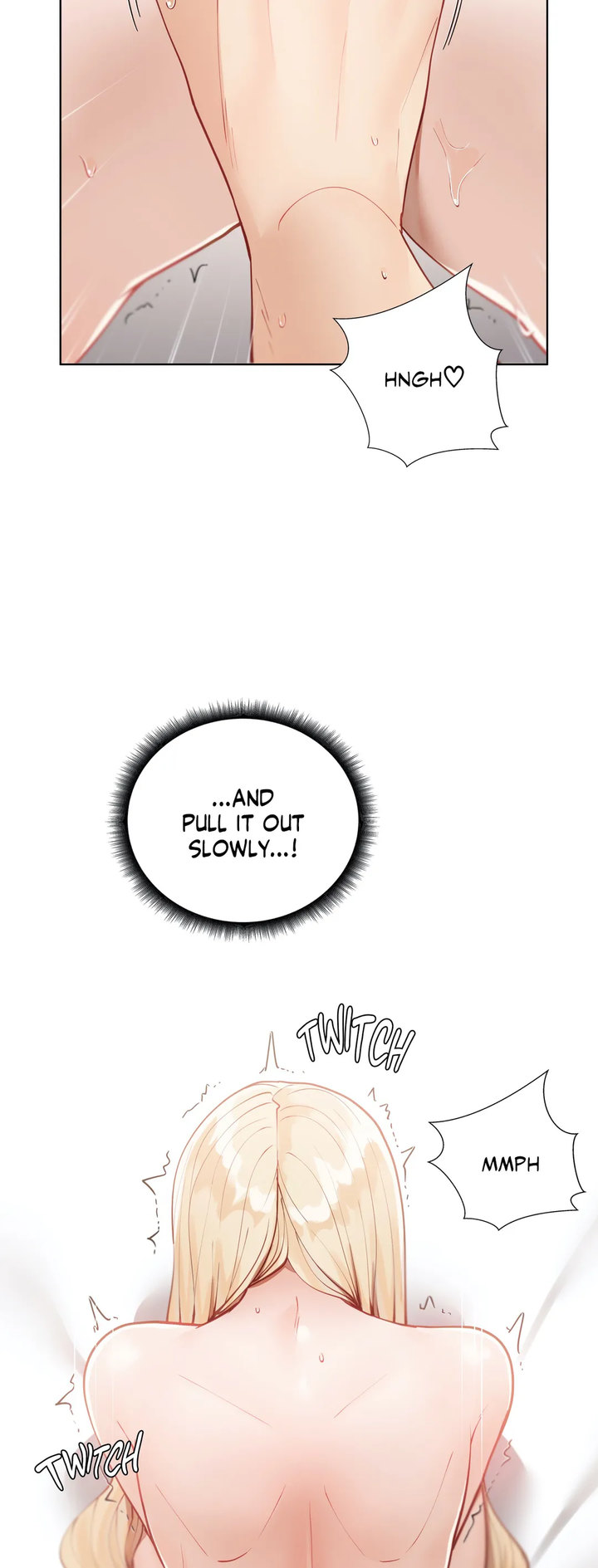 Learning The Hard Way - Chapter 18 [photo 22] - MangaPorn