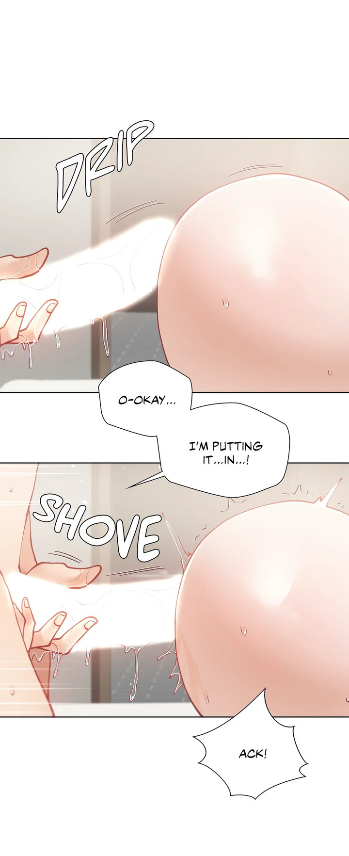 Learning The Hard Way - Chapter 18 [photo 28] - MangaPorn