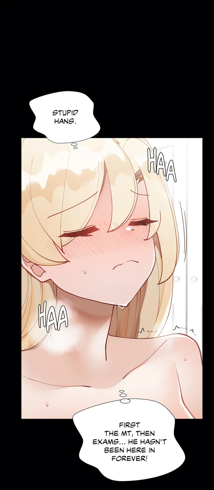 Learning The Hard Way - Chapter 18 [photo 3] - MangaPorn