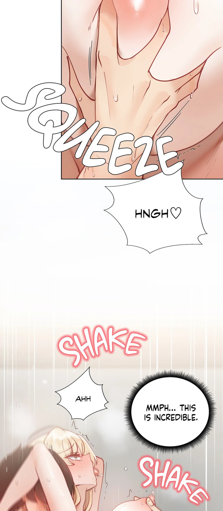 Learning The Hard Way - Chapter 18 [photo 39] - MangaPorn