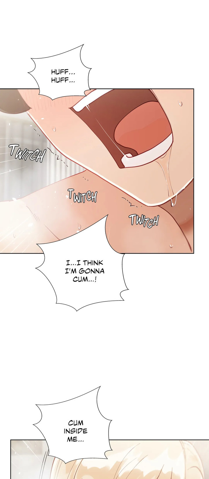 Learning The Hard Way - Chapter 18 [photo 45] - MangaPorn