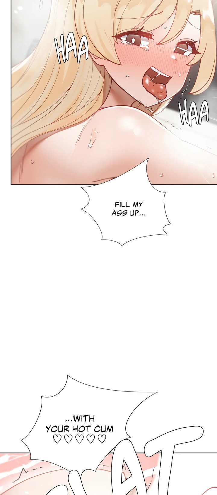 Learning The Hard Way - Chapter 18 [photo 46] - MangaPorn