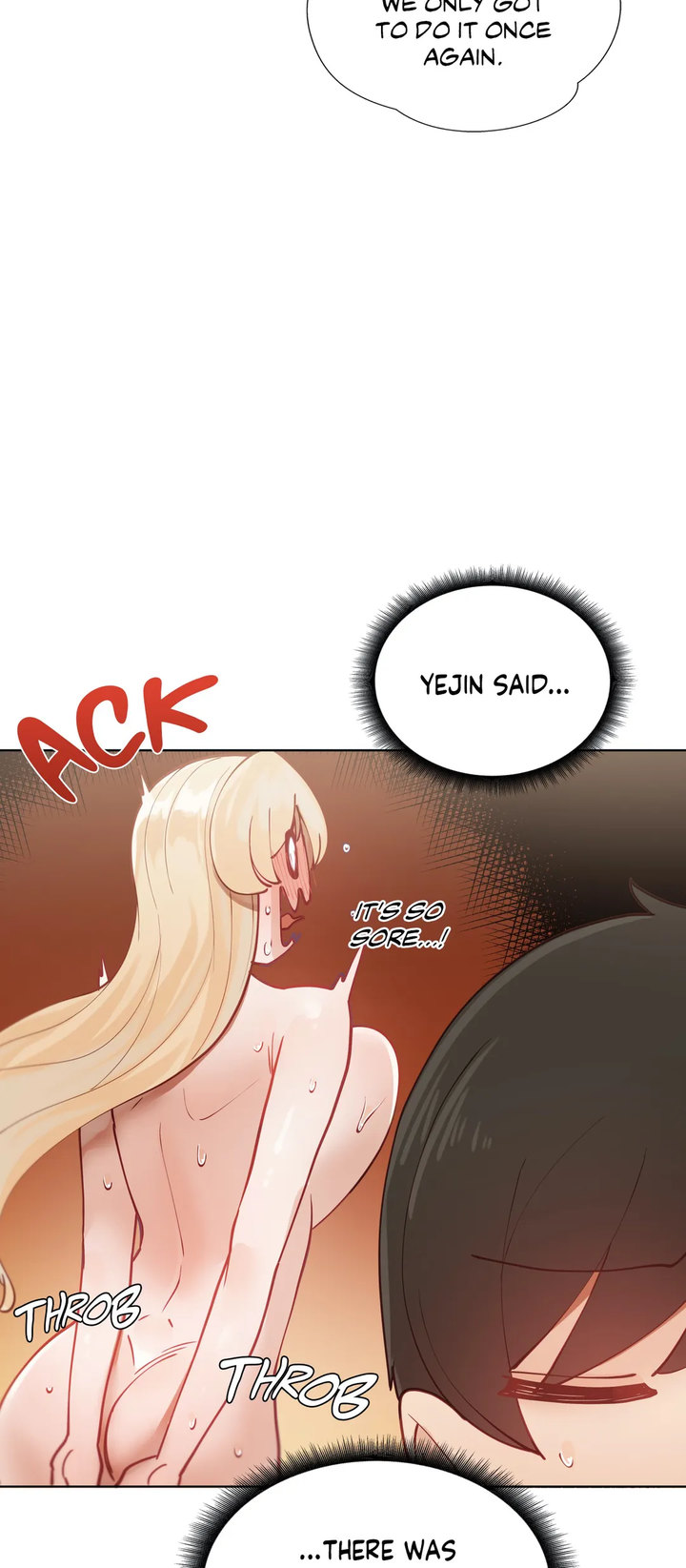 Learning The Hard Way - Chapter 18 [photo 51] - MangaPorn