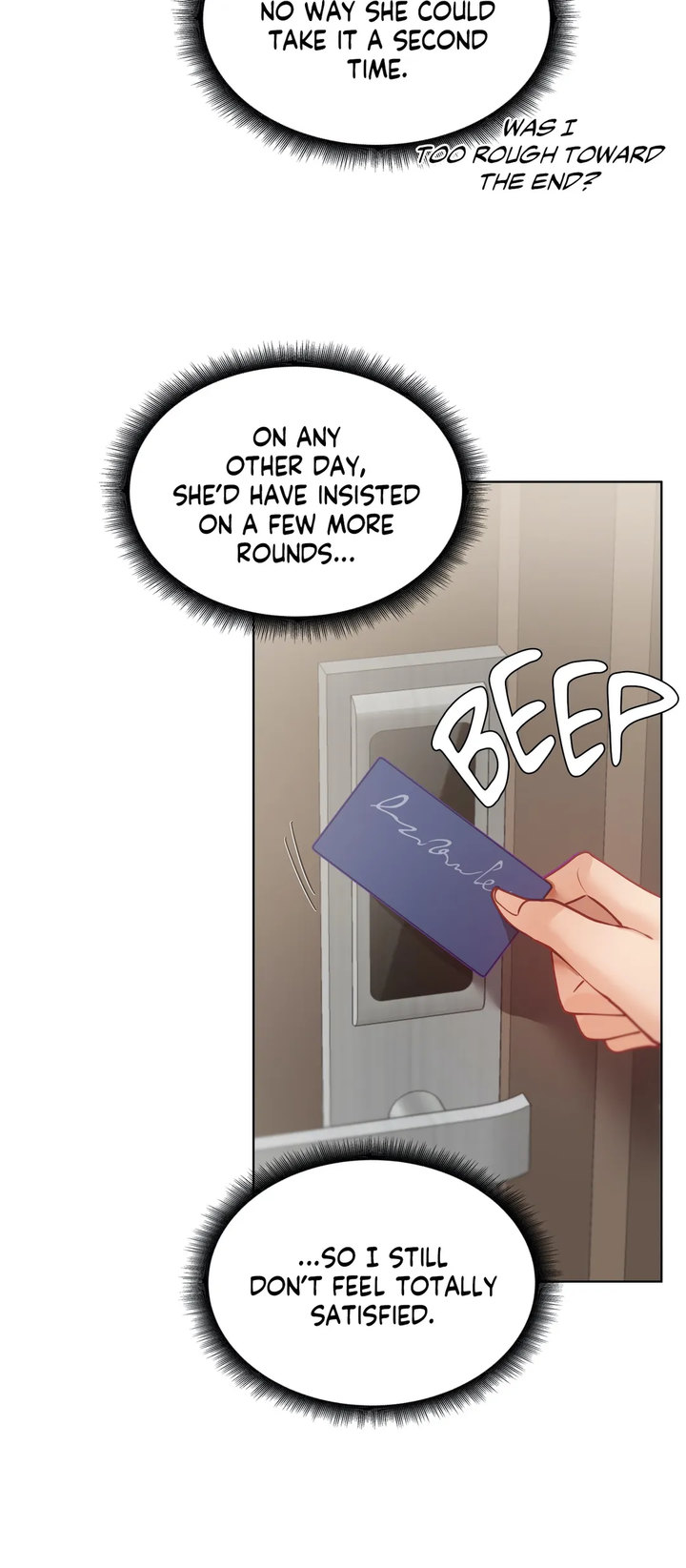 Learning The Hard Way - Chapter 18 [photo 52] - MangaPorn