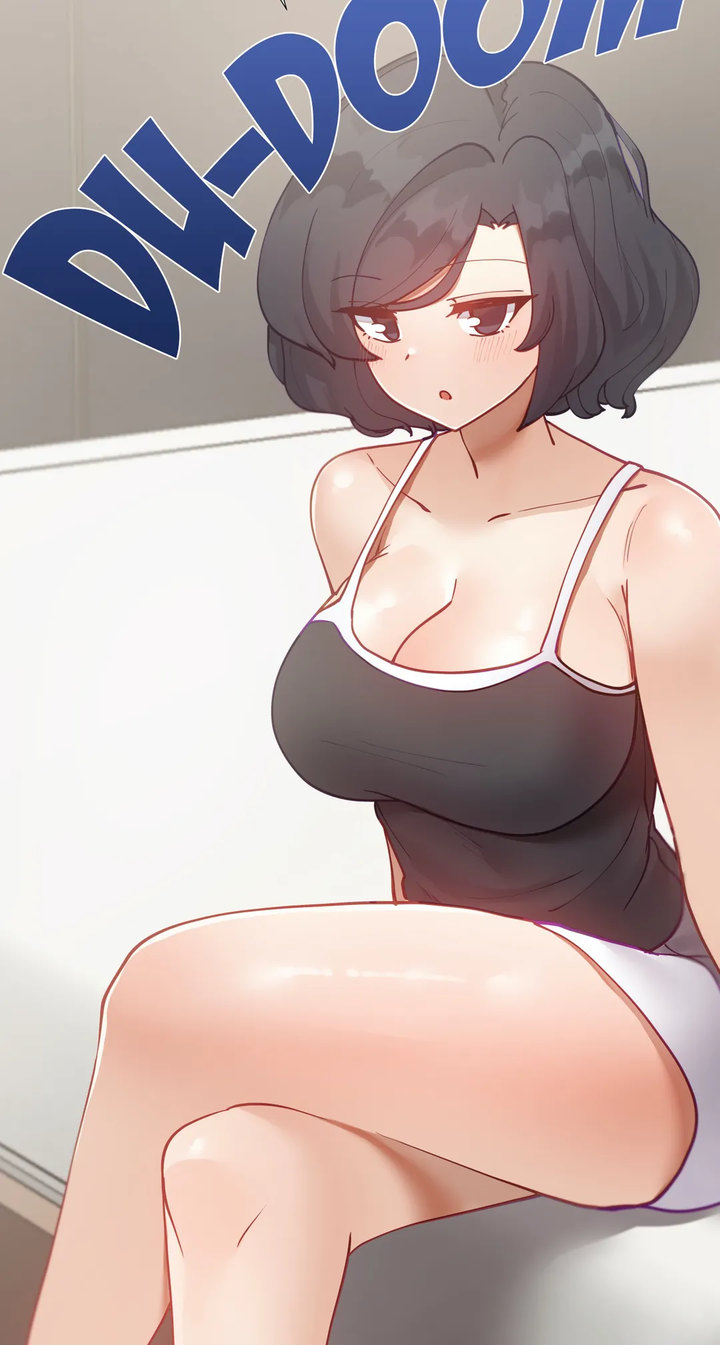 Learning The Hard Way - Chapter 18 [photo 55] - MangaPorn