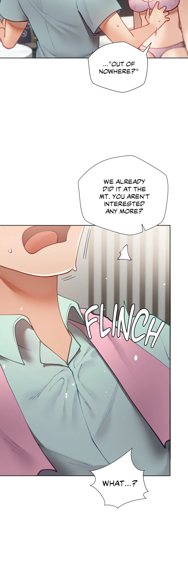 Learning The Hard Way - Chapter 19 [photo 12] - MangaPorn