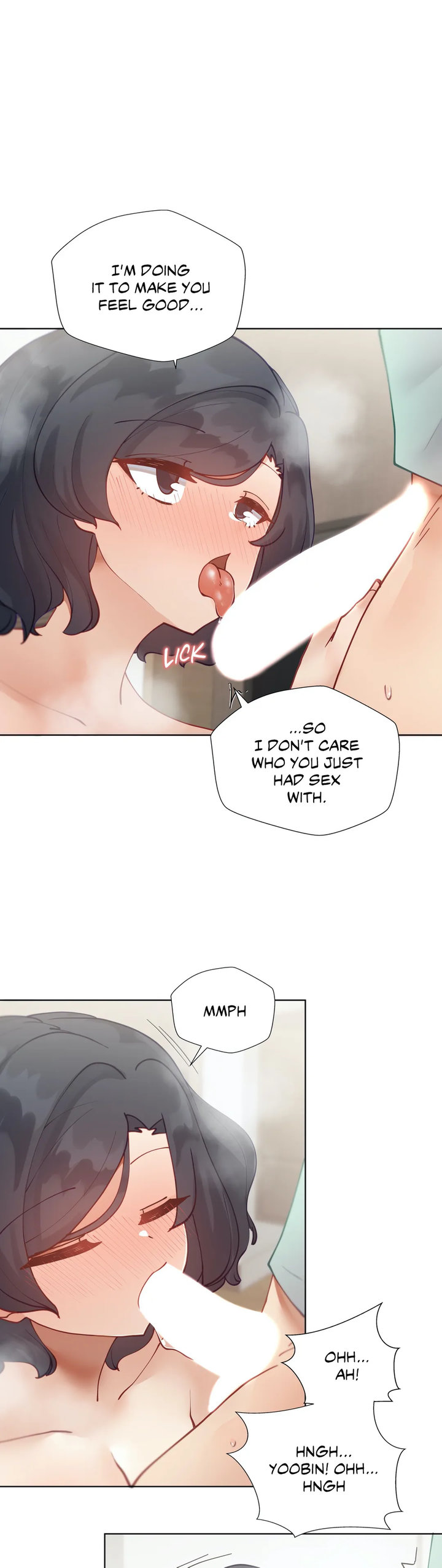 Learning The Hard Way - Chapter 19 [photo 19] - MangaPorn