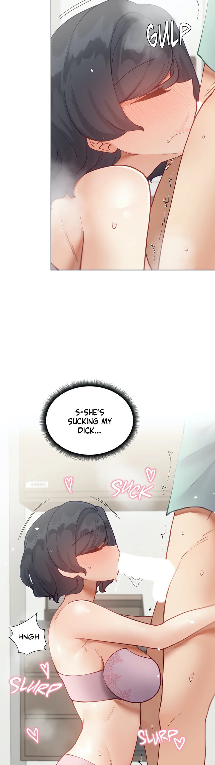 Learning The Hard Way - Chapter 19 [photo 20] - MangaPorn