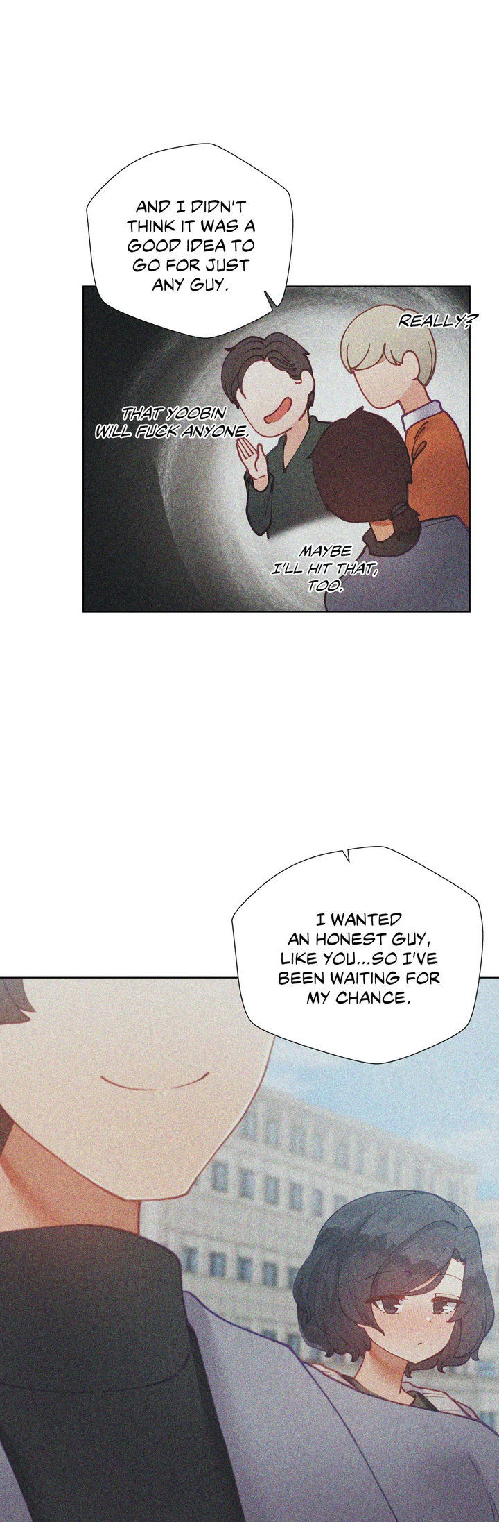 Learning The Hard Way - Chapter 19 [photo 25] - MangaPorn