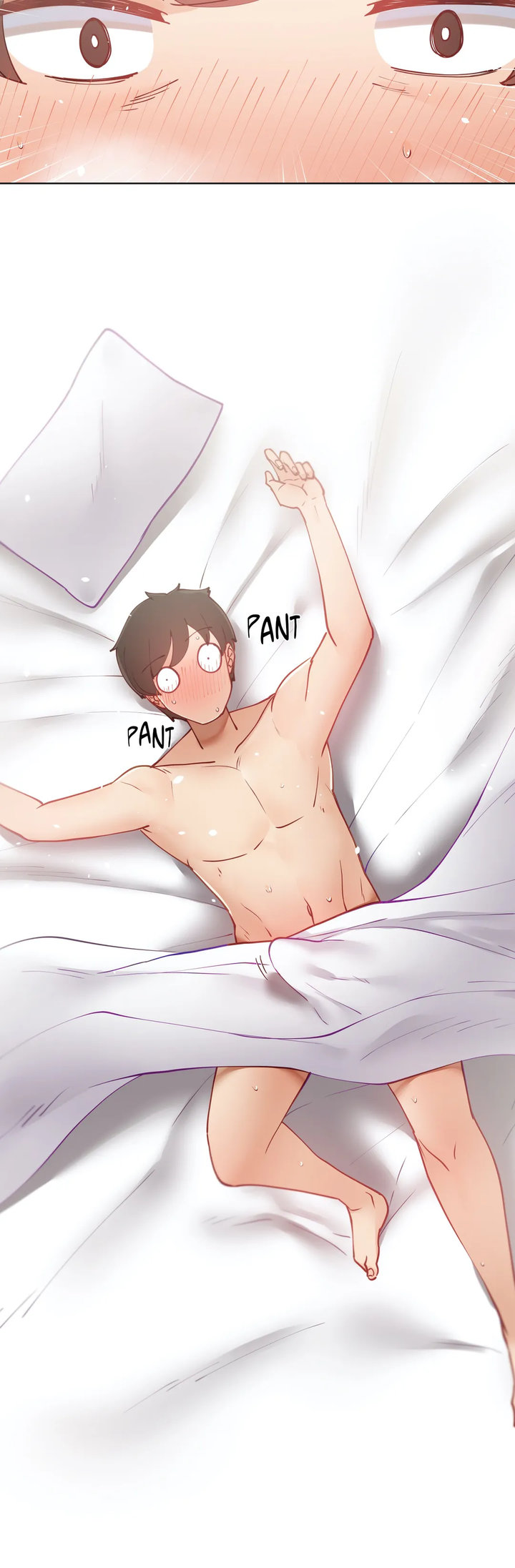 Learning The Hard Way - Chapter 20 [photo 21] - MangaPorn