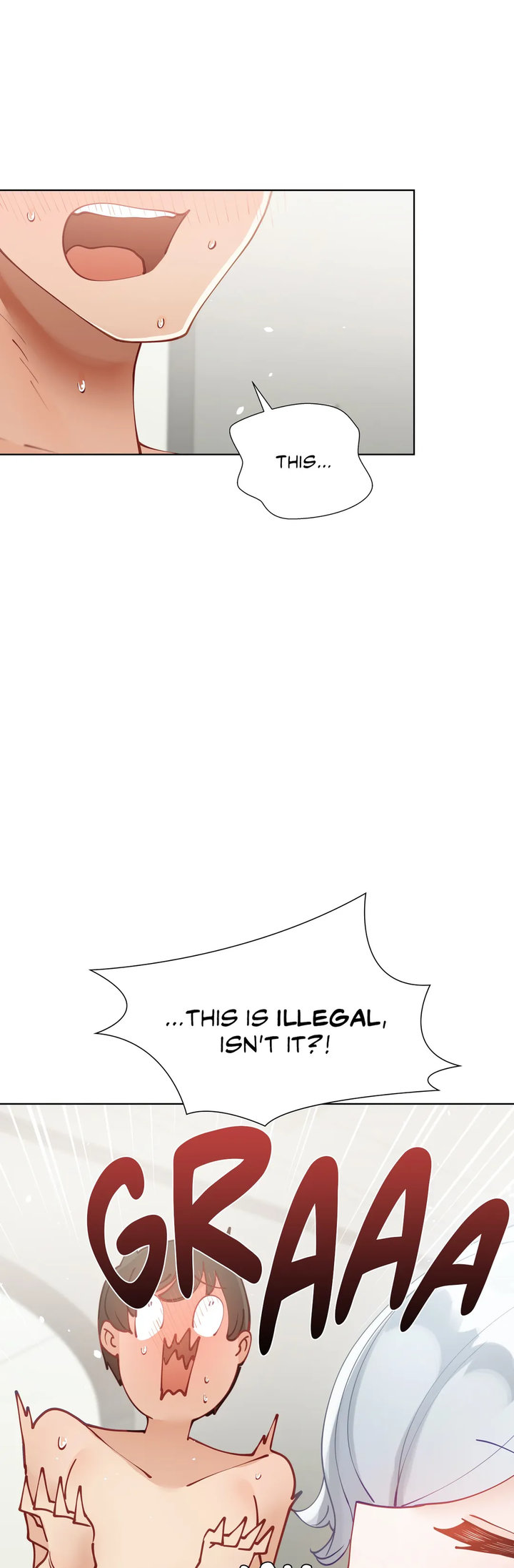 Learning The Hard Way - Chapter 20 [photo 40] - MangaPorn