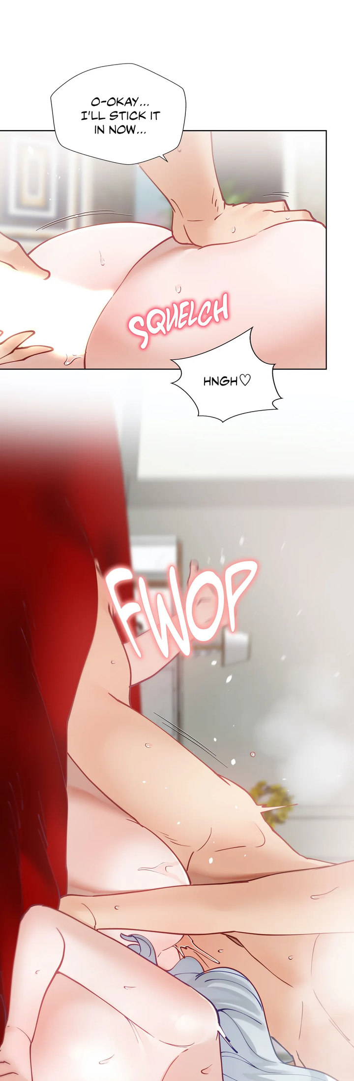 Learning The Hard Way - Chapter 21 [photo 31] - MangaPorn