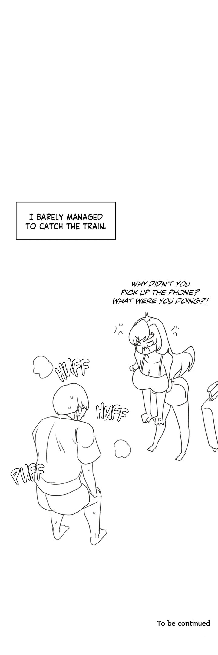 Learning The Hard Way - Chapter 21 [photo 46] - MangaPorn