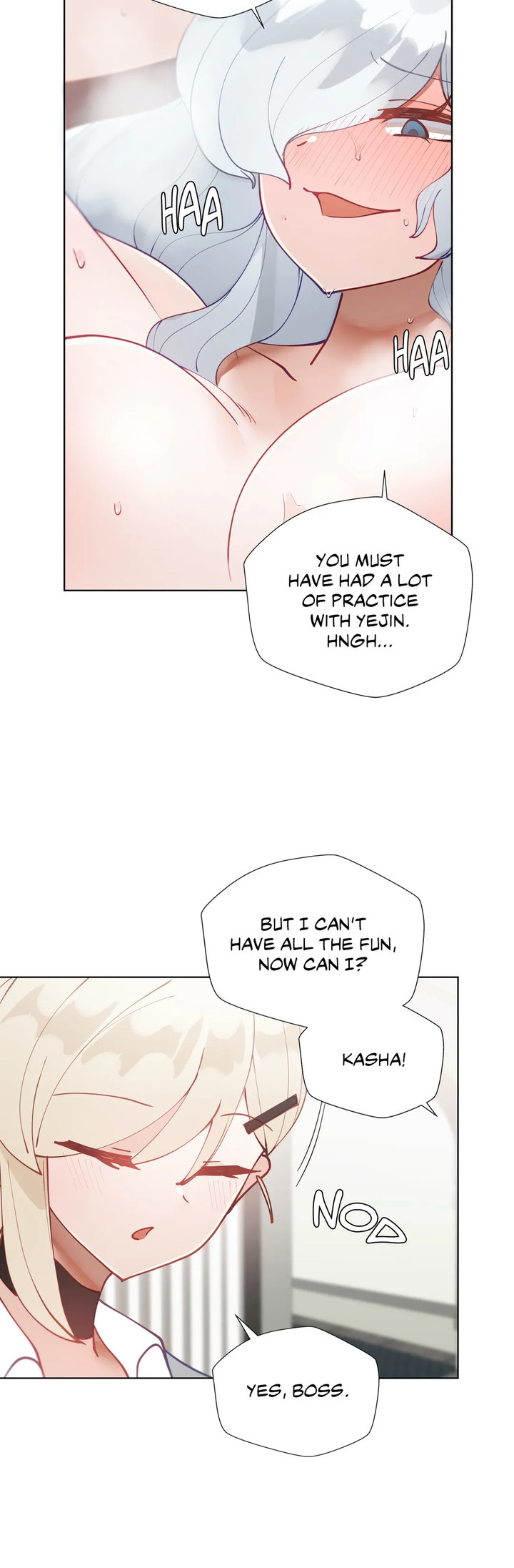 Learning The Hard Way - Chapter 21 [photo 6] - MangaPorn