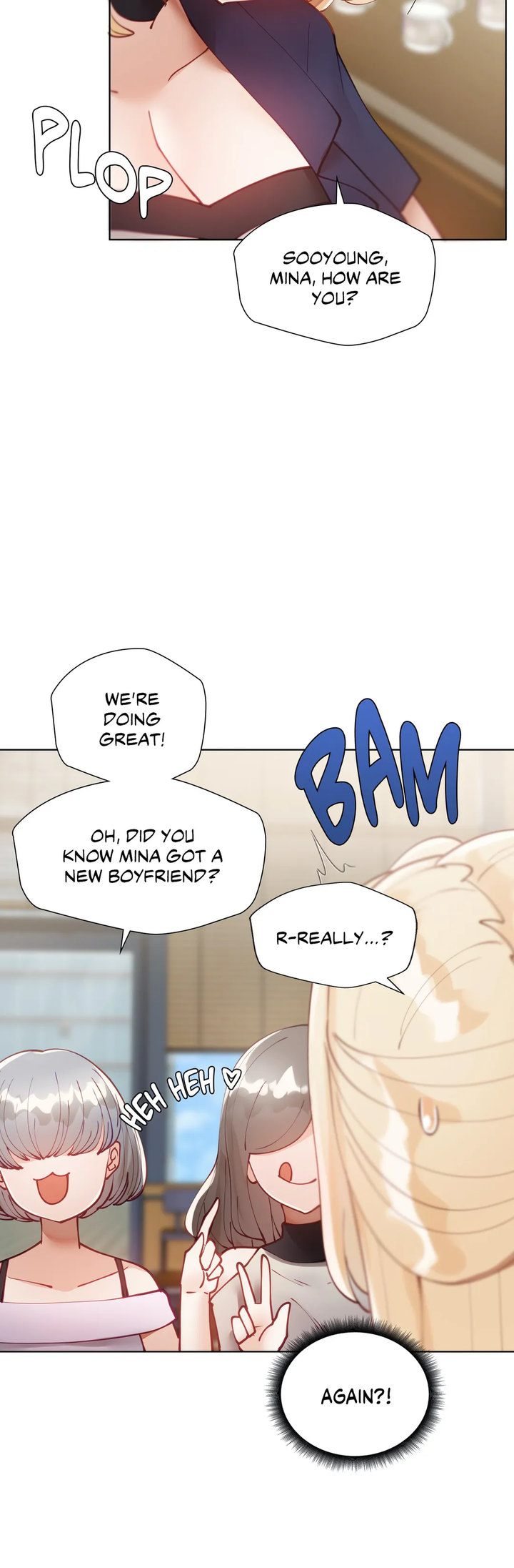 Learning The Hard Way - Chapter 22 [photo 18] - MangaPorn