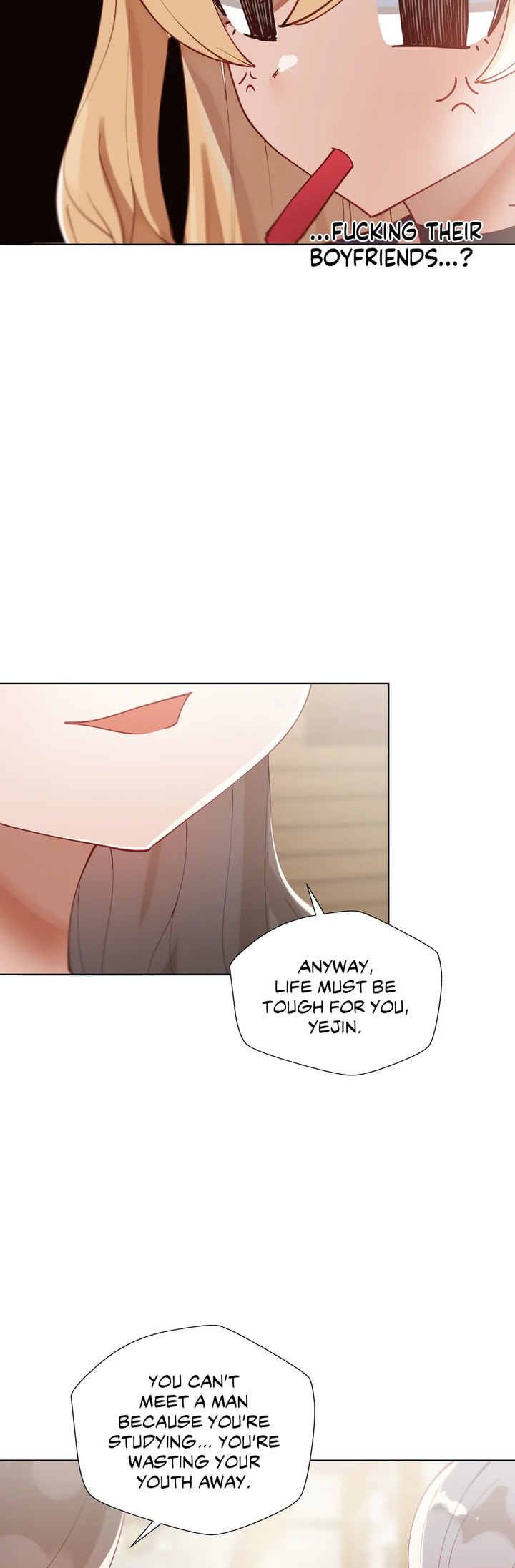 Learning The Hard Way - Chapter 22 [photo 20] - MangaPorn