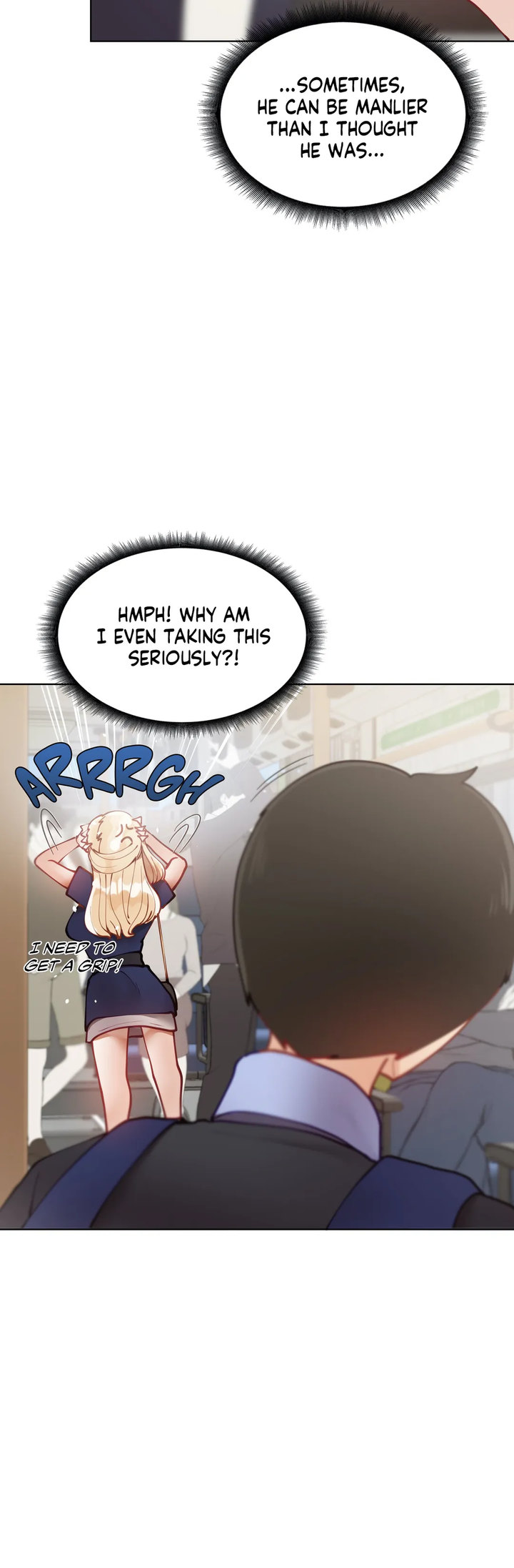 Learning The Hard Way - Chapter 22 [photo 30] - MangaPorn