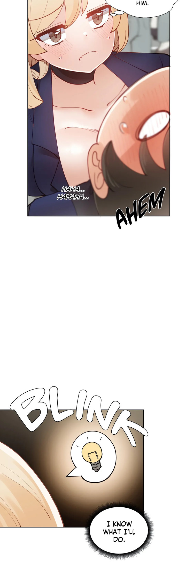 Learning The Hard Way - Chapter 22 [photo 35] - MangaPorn